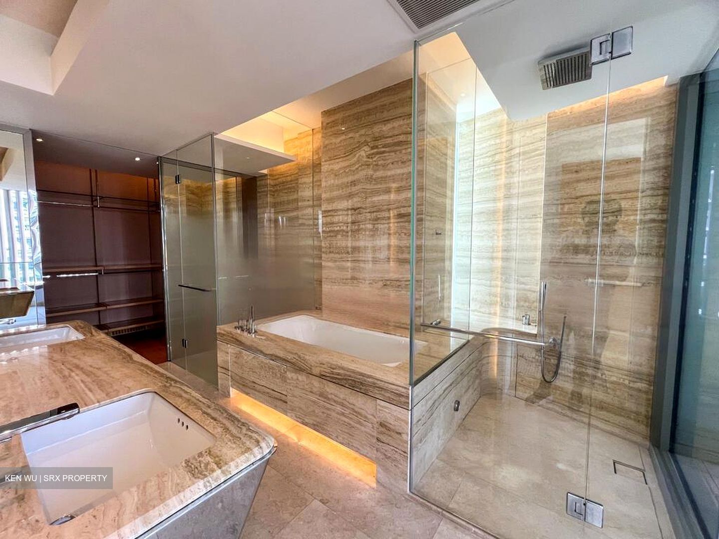 Ardmore Residence (D10), Condominium #530709801